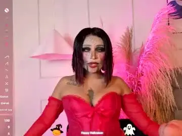 Naia_cruzz  live sex cam