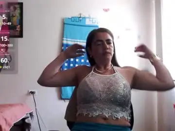 Nayibehot  live sex cam