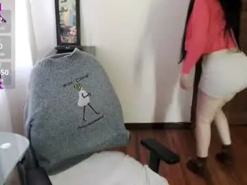 Nayibehot  live sex cam