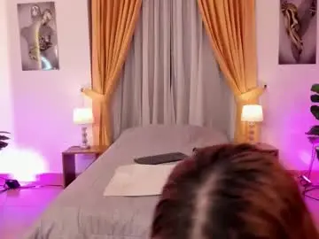 Smmy_gil  live sex cam