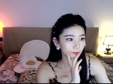Suqingbaby  live sex cam