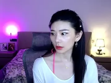 Suqingbaby  live sex cam