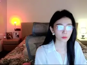 Suqingbaby  live sex cam