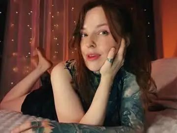 Technoelf  live sex cam