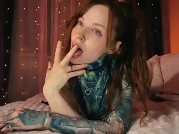 Technoelf  live sex cam