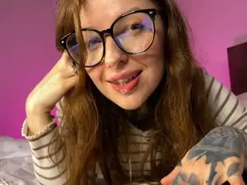 Technoelf  live sex cam