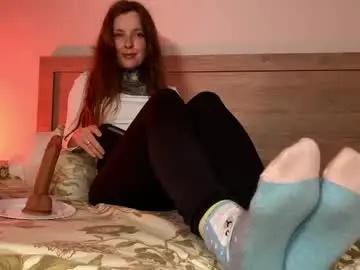 Technoelf  live sex cam