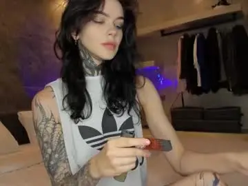 Uwu_eva  live sex cam