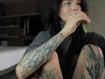 Uwu_eva  live sex cam