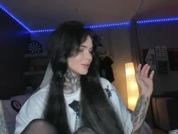 Uwu_eva  live sex cam