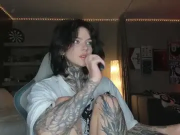 Uwu_eva  live sex cam