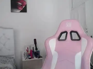 Alissa_morrison  live sex cam