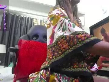 Ananya_kiran  live sex cam