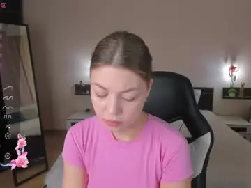 Avroraparadaise  live sex cam