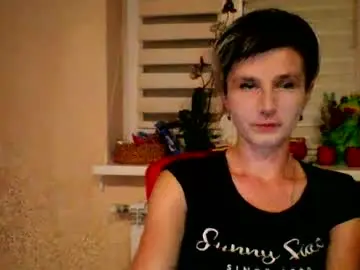 Beautyksenia  live sex cam