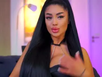 Blackclover_x  live sex cam