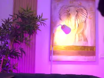 Blackclover_x  live sex cam