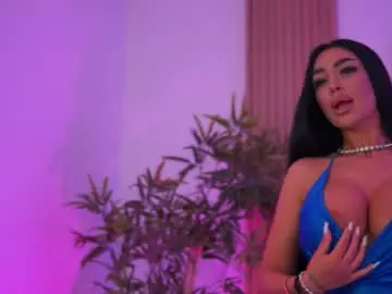 Blackclover_x  live sex cam