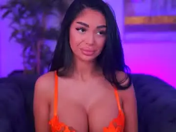 Blackclover_x  live sex cam