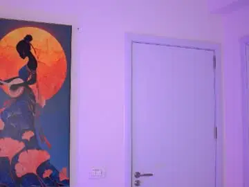 Blackclover_x  live sex cam