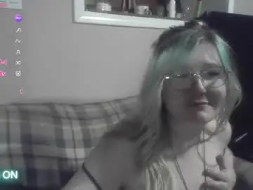 Celestialosh  live sex cam