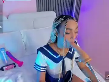 Clawdeen__wolf  live sex cam