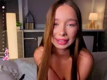 Hannavaile  live sex cam