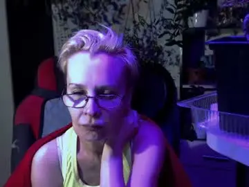 Helgahimmele  live sex cam