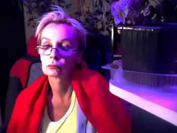Helgahimmele  live sex cam