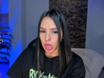 Katiestonne  live sex cam