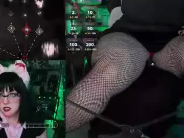 Ladymarzanna  live sex cam