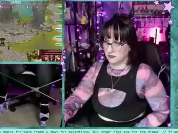 Ladymarzanna  live sex cam