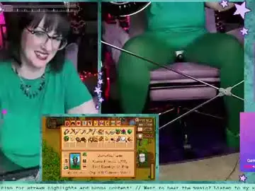 Ladymarzanna  live sex cam