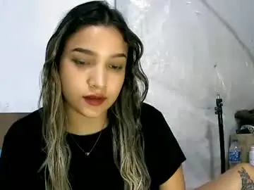 Lilly_ocean22  live sex cam