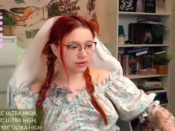 Me_hanna  live sex cam