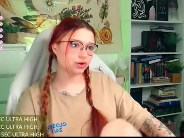 Me_hanna  live sex cam