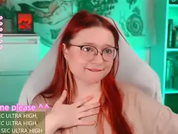 Me_hanna  live sex cam