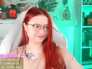 Me_hanna  live sex cam