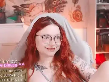 Me_hanna  live sex cam