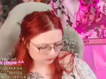 Me_hanna  live sex cam