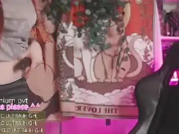Me_hanna  live sex cam
