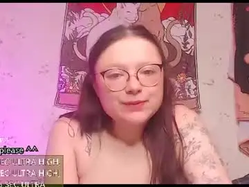 Me_hanna  live sex cam
