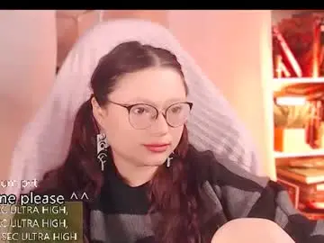 Me_hanna  live sex cam