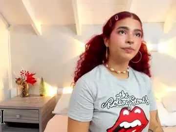 Mizzhell_  live sex cam