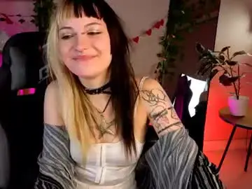 Mymeow_miley  live sex cam