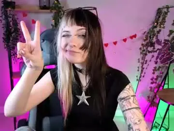 Mymeow_miley  live sex cam