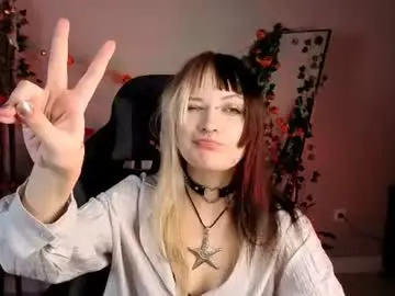 Mymeow_miley  live sex cam