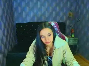 Nahomilux  live sex cam