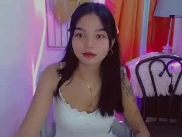 Pure_asian_beauty  live sex cam
