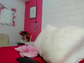 Rousse_millers  live sex cam